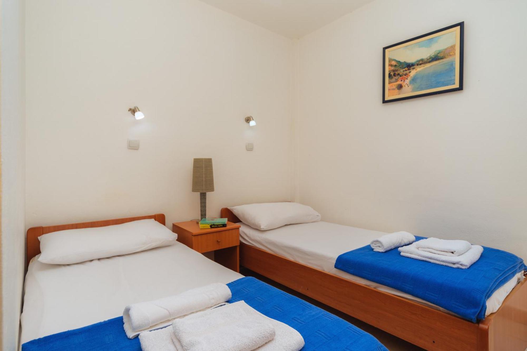 Hotel Savojo Petrovac Exterior foto